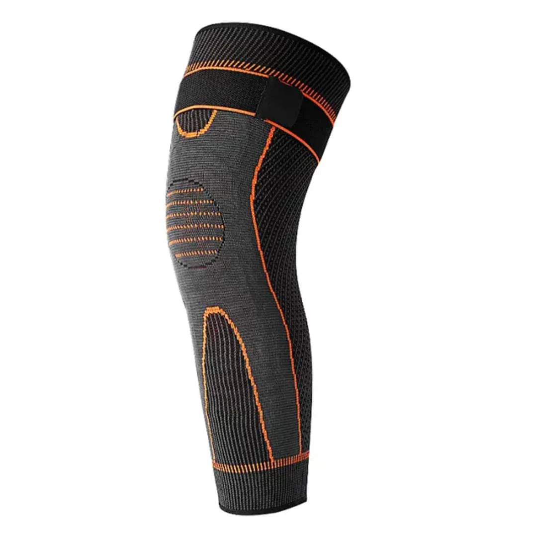 Relieve Knee Pain & Stay Active: The Ultimate Support for Seniors