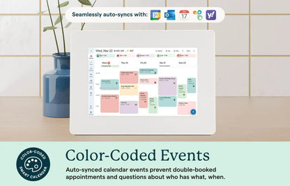 🔥The Smarter Way to Sync Your Family's Life