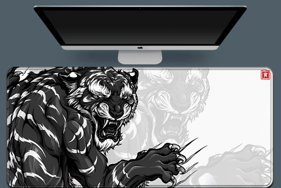 Primal Balance