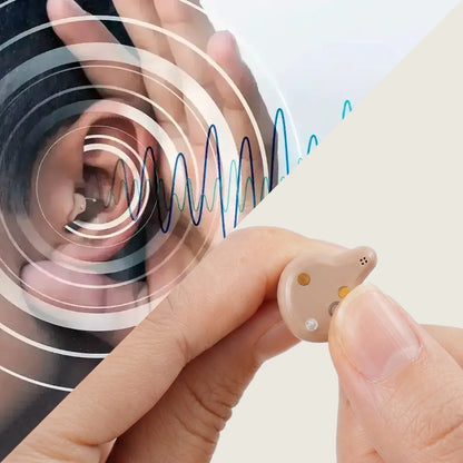 2026🔥 Paprite PRO Bluetooth Hearing Aids
