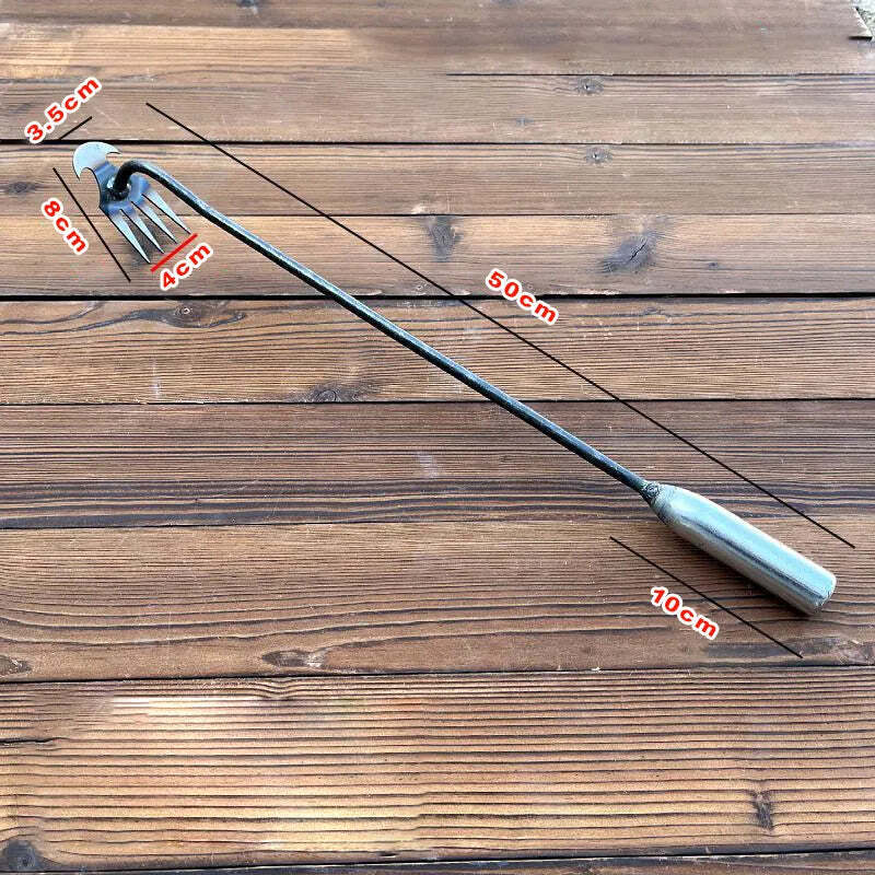 Your Ultimate Weeding Tool