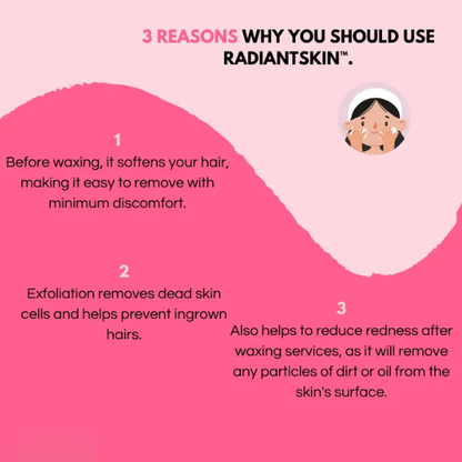 Soft Shower Brush
