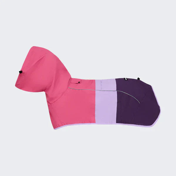 Wedgecar™ Dog Raincoats
