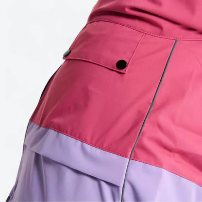 Wedgecar™ Dog Raincoats