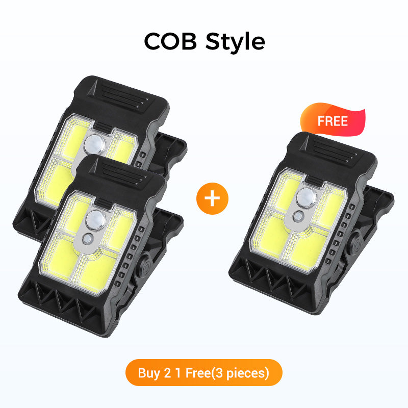 2026🔥118-LED Solar Motion Sensor Security Light