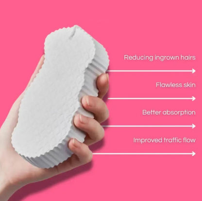 Soft Shower Brush