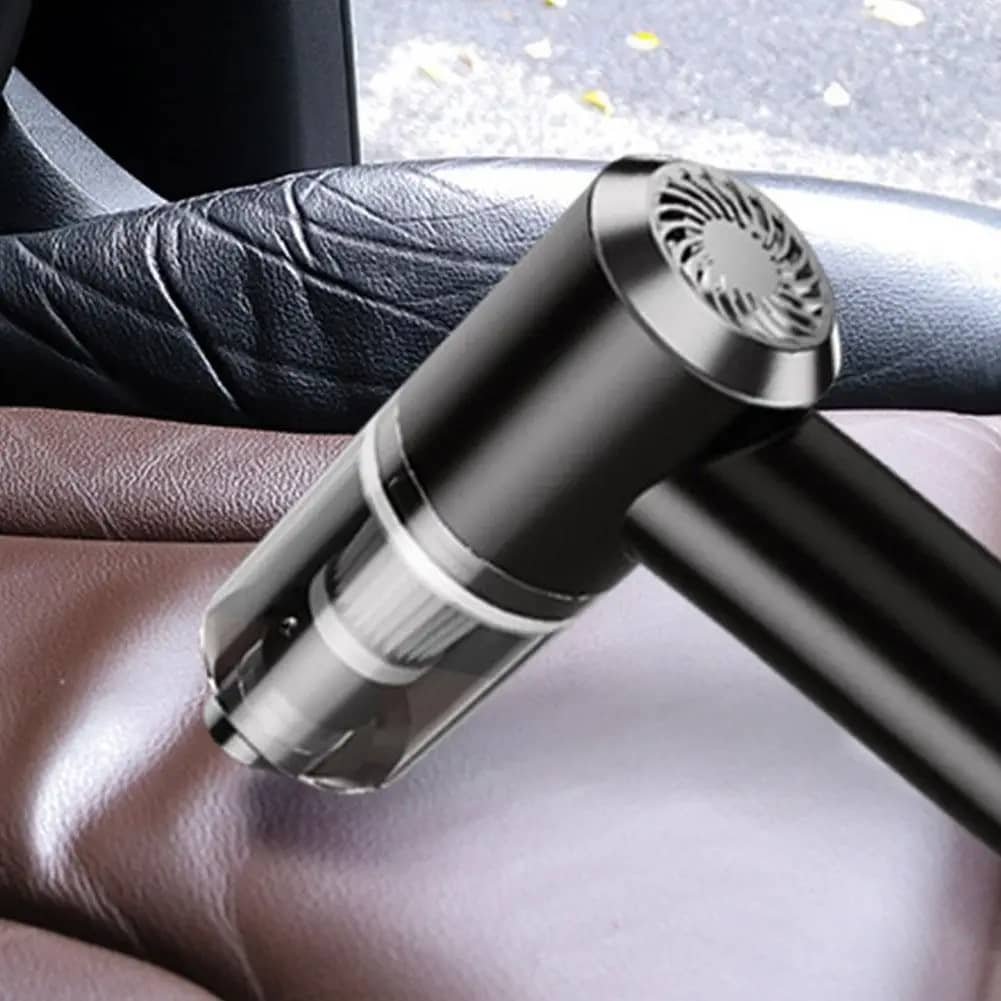 🏆NEW YEAR SALE 49% OFF🔥Wireless  Handheld Car Vacuum Cleaner Portable Cordless , Vacuum Cleaner with Multi-Nozzles