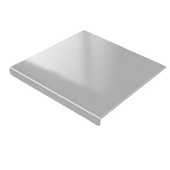 2026🔥Premium Stainless Steel Cutting Board – Hygienic & Easy to Clean
