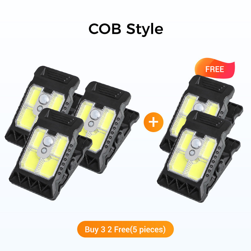 2026🔥118-LED Solar Motion Sensor Security Light