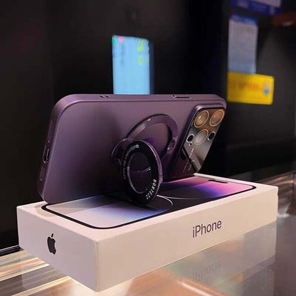 Magnetic iPhone Case