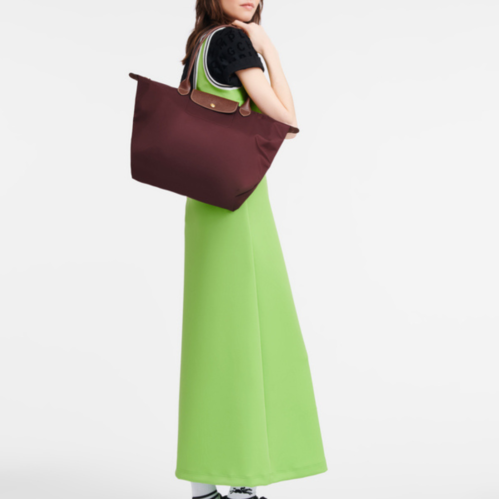 Classic Foldable Tote Bag – Stylish, Durable & Convenient for Every Day