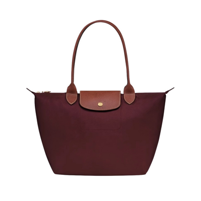 Classic Foldable Tote Bag – Stylish, Durable & Convenient for Every Day