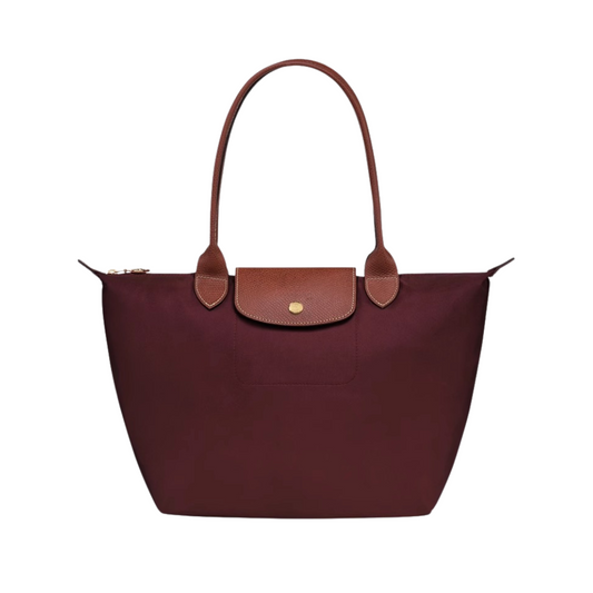 Classic Foldable Tote Bag – Stylish, Durable & Convenient for Every Day