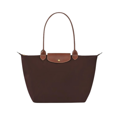 Classic Foldable Tote Bag – Stylish, Durable & Convenient for Every Day