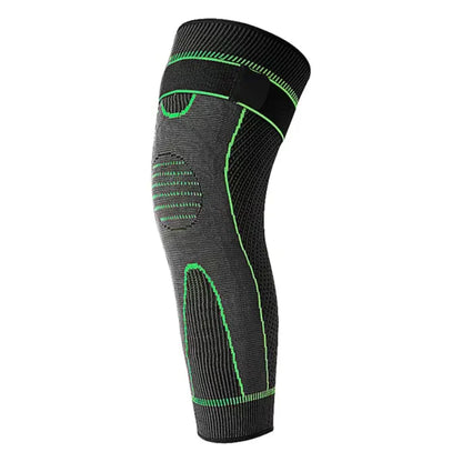 Relieve Knee Pain & Stay Active: The Ultimate Support for Seniors