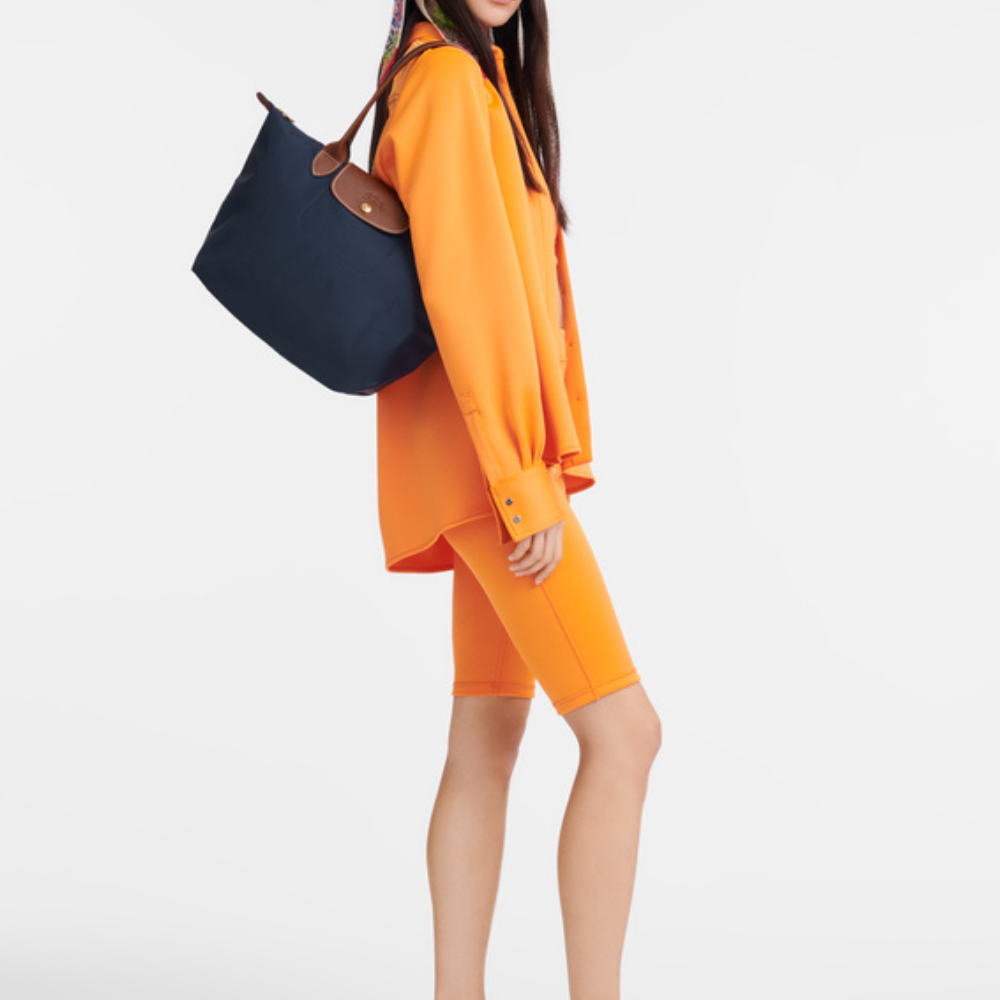 Classic Foldable Tote Bag – Stylish, Durable & Convenient for Every Day