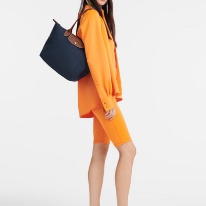 Classic Foldable Tote Bag – Stylish, Durable & Convenient for Every Day