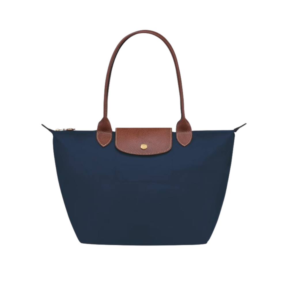 Classic Foldable Tote Bag – Stylish, Durable & Convenient for Every Day