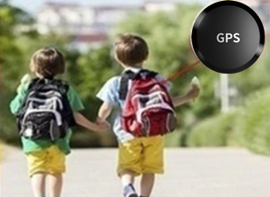 50% Off Mini GPS Tracker (Daily Deal)