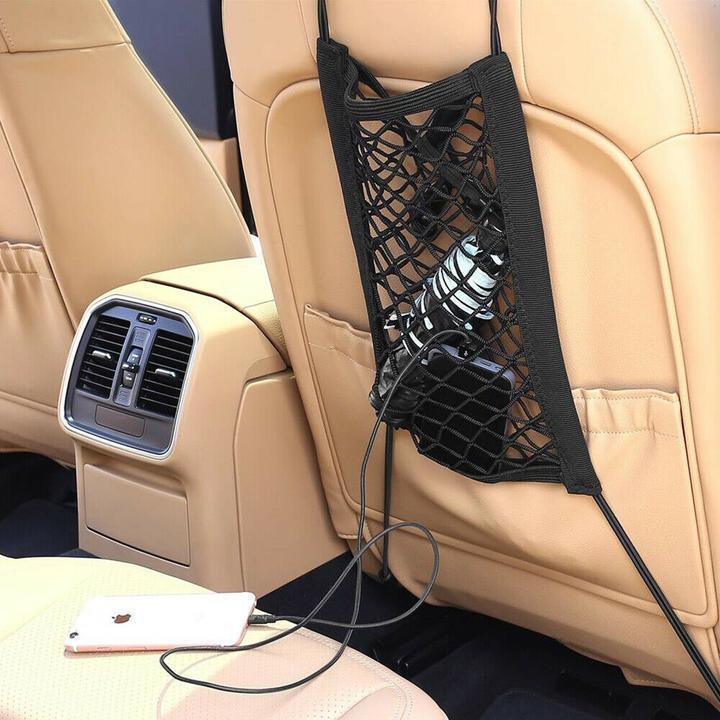 Organized & Protected Ride