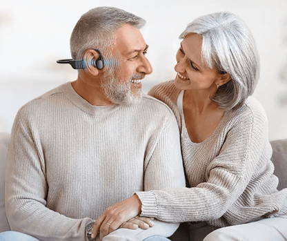 🔥Paprite™ Open-Ear Bone Conduction Hearing Aids