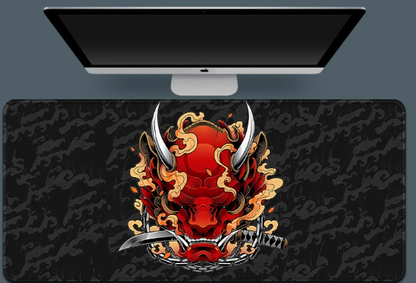 Primal Balance
