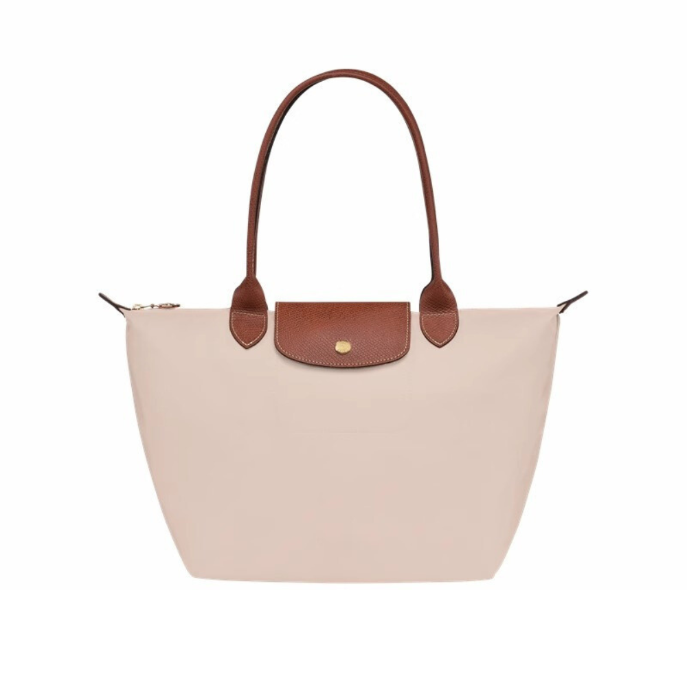 Classic Foldable Tote Bag – Stylish, Durable & Convenient for Every Day