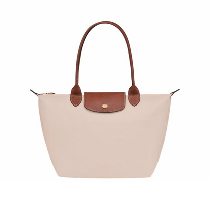 Classic Foldable Tote Bag – Stylish, Durable & Convenient for Every Day
