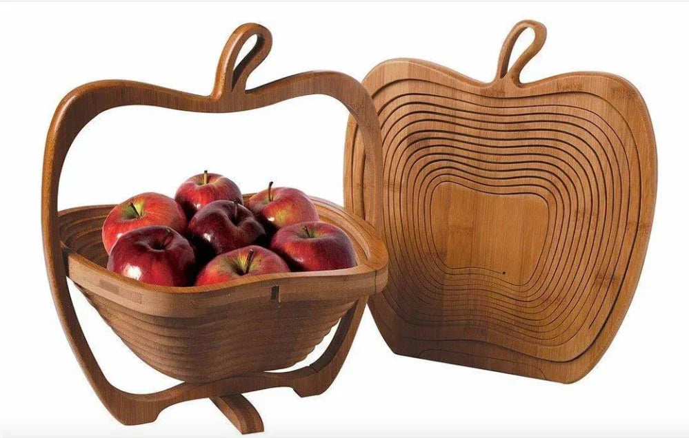 Mix-Style Fruit Baskets