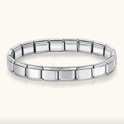 Italian Charm Bracelet