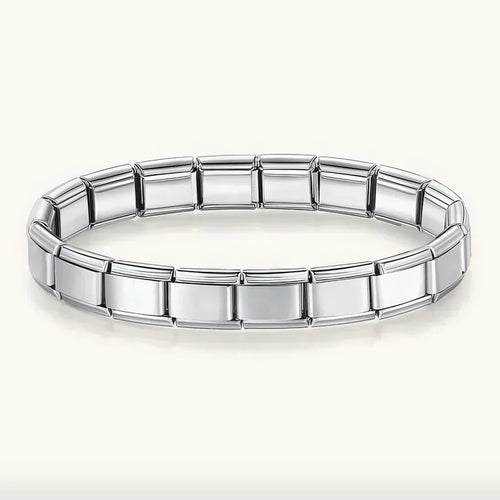 Italian Charm Bracelet