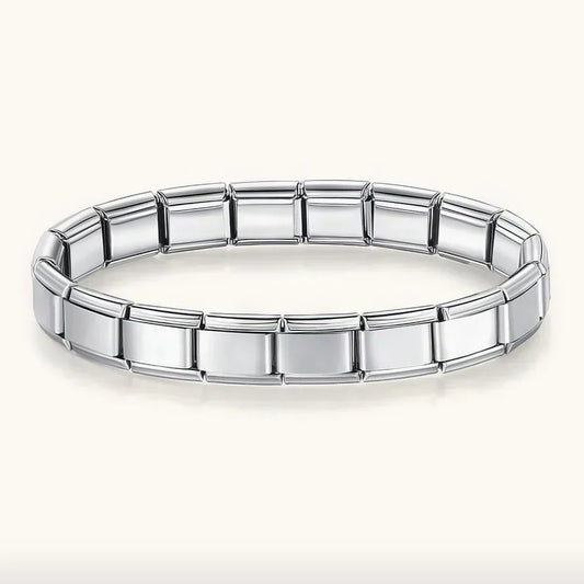 Italian Charm Bracelet