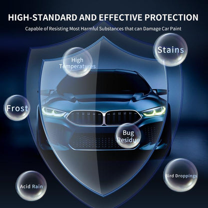 🔥2026 Hot Sale🔥Advanced Car Quick-acting Coating Agent Spray✨(Bonus towel included with every purchase!)